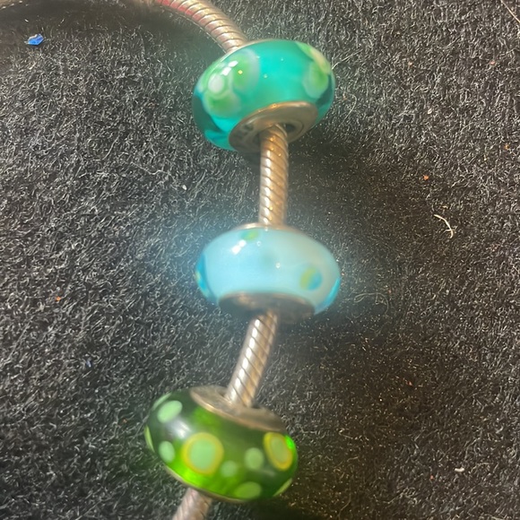 Pandora Charm Bracelet - Picture 3 of 3